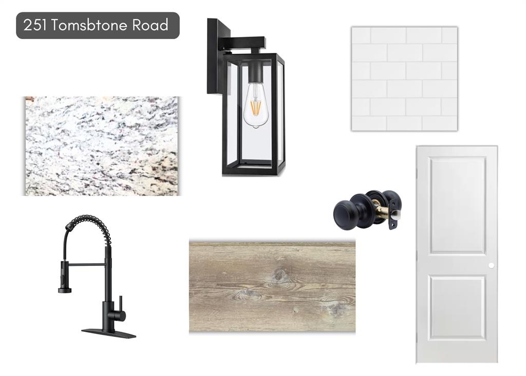 251 Tombstone Road