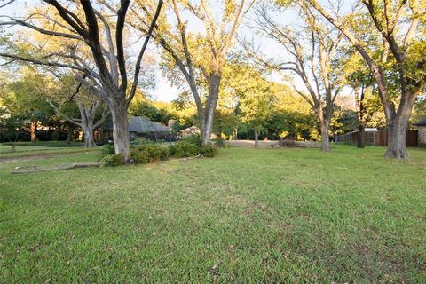 1633 Mockingbird Lane Southlake TX 76092