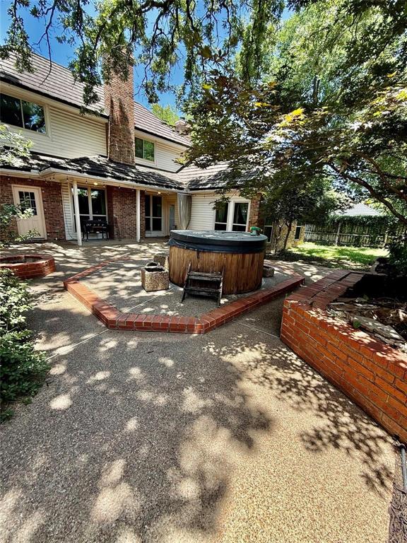 2004 Misty Creek Drive