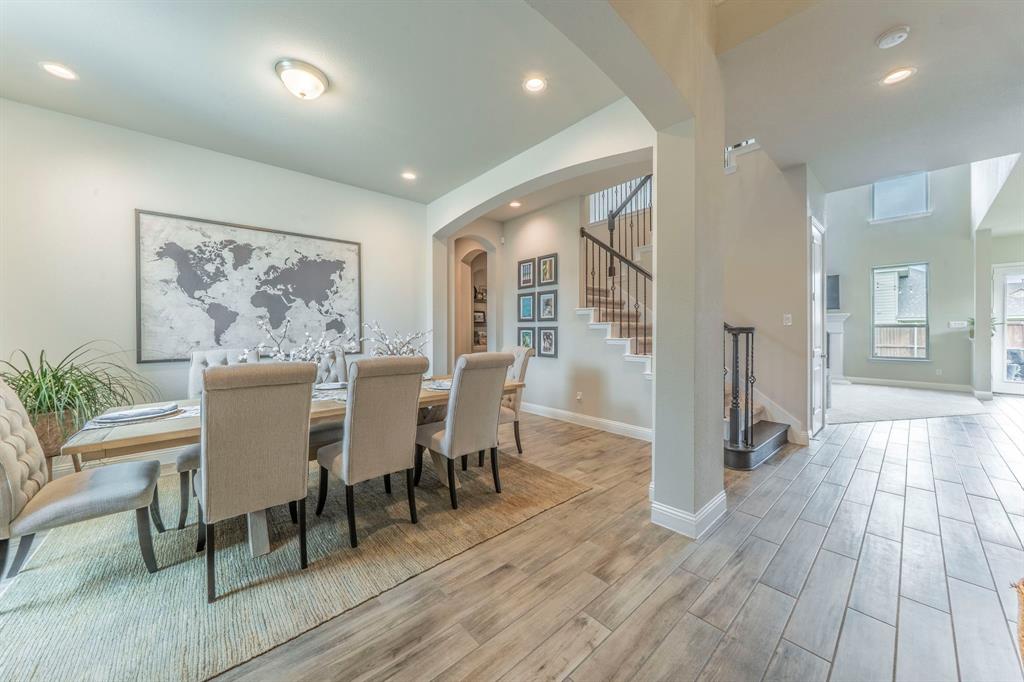 4513 Calla Lily Drive