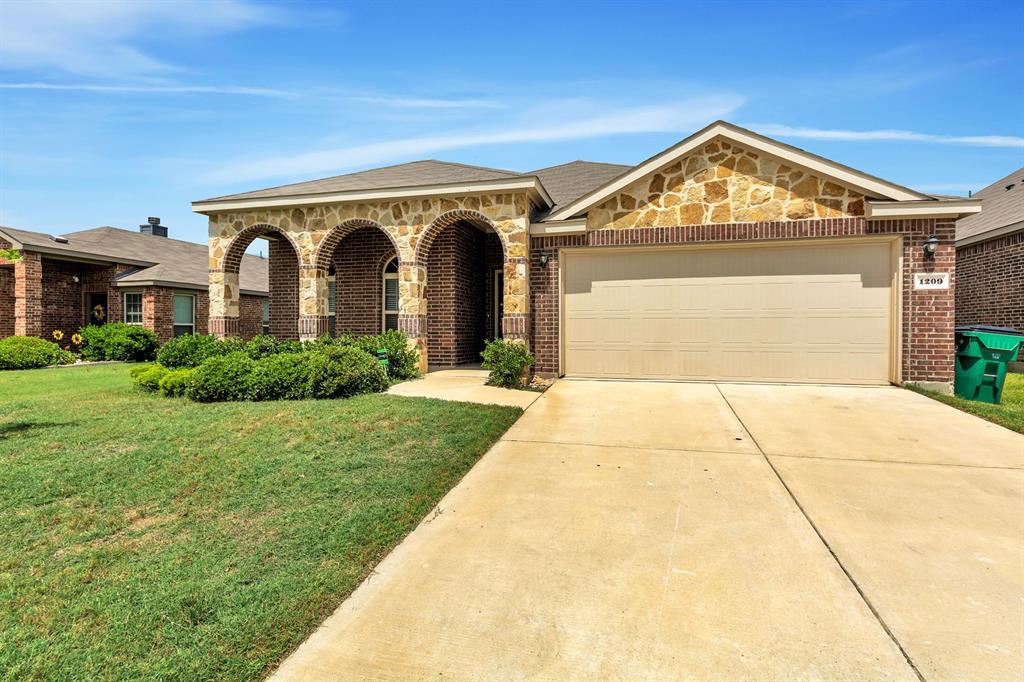 Cross Oak Ranch Ph 3 Tr - Residential Lease