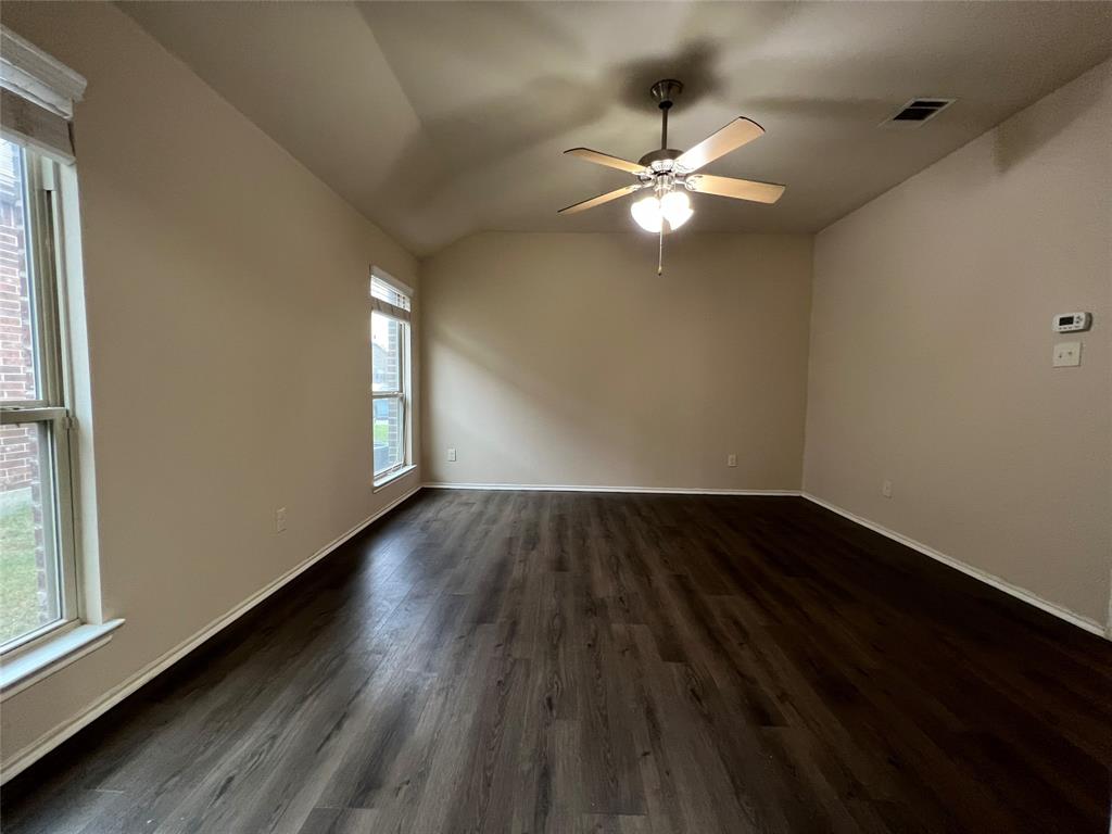 Cross Oak Ranch Ph 3 Tr - Residential Lease