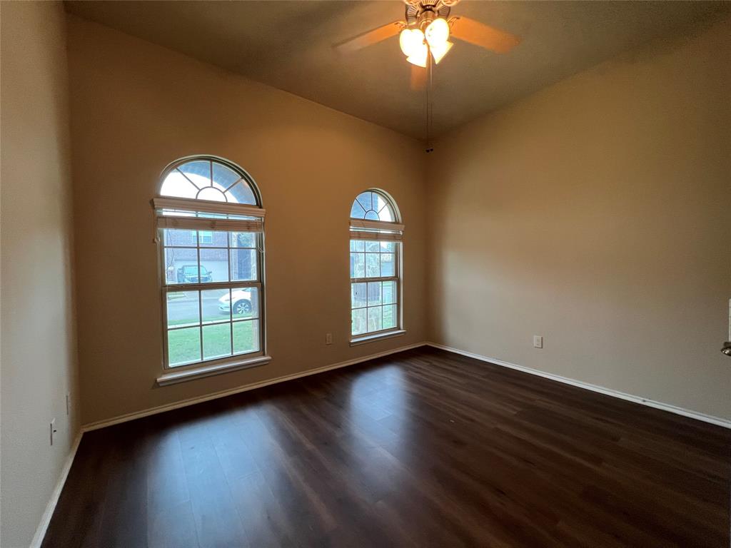Cross Oak Ranch Ph 3 Tr - Residential Lease