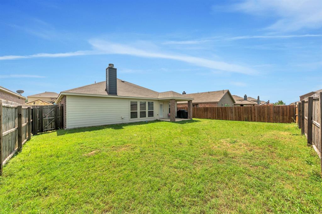 Cross Oak Ranch Ph 3 Tr - Residential Lease