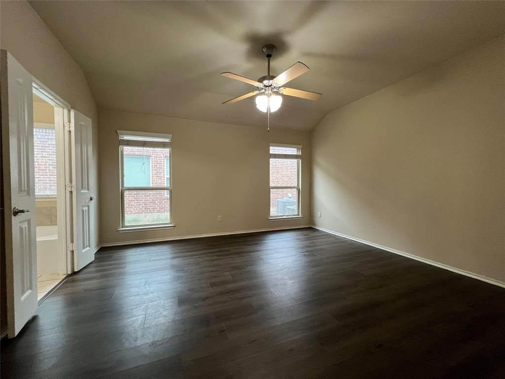 Cross Oak Ranch Ph 3 Tr - Residential Lease