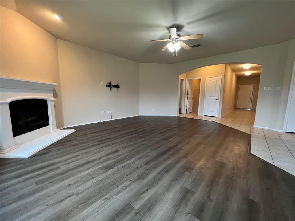 Cross Oak Ranch Ph 3 Tr - Residential Lease