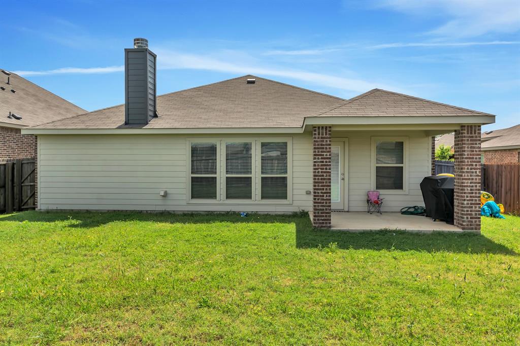 Cross Oak Ranch Ph 3 Tr - Residential Lease