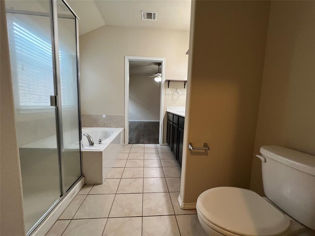 Cross Oak Ranch Ph 3 Tr - Residential Lease