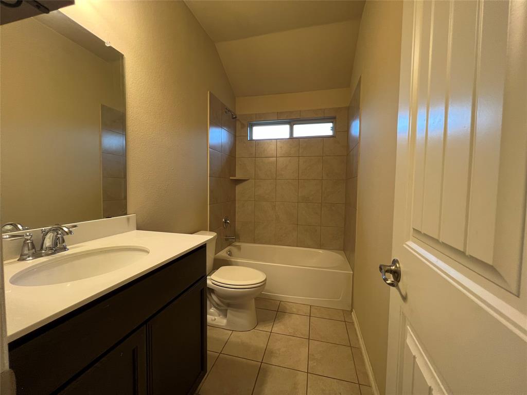 Cross Oak Ranch Ph 3 Tr - Residential Lease