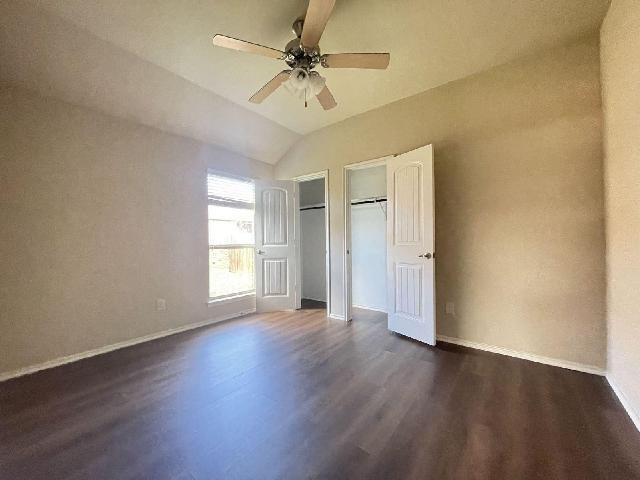 Cross Oak Ranch Ph 3 Tr - Residential Lease