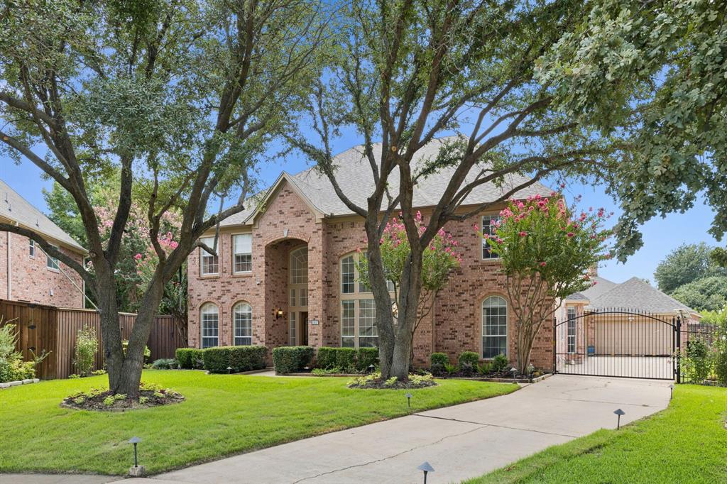 Myers Meadow Add - Residential