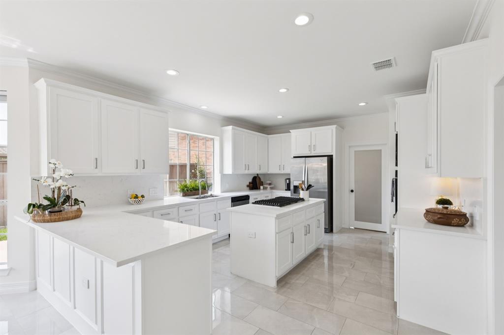 Myers Meadow Add - Residential