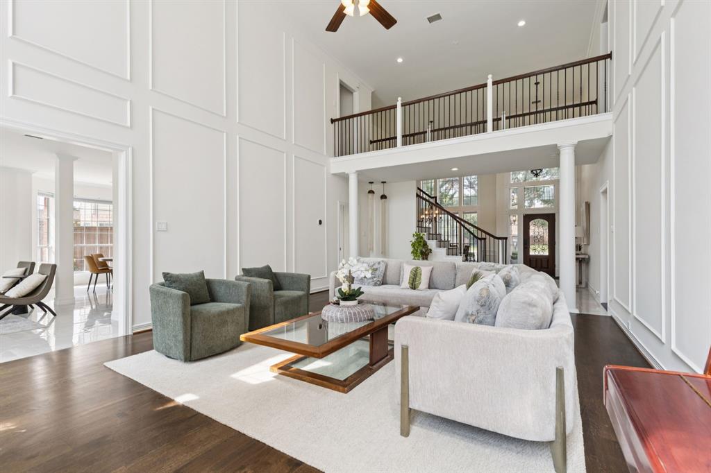 Myers Meadow Add - Residential