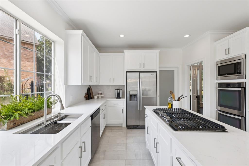 Myers Meadow Add - Residential