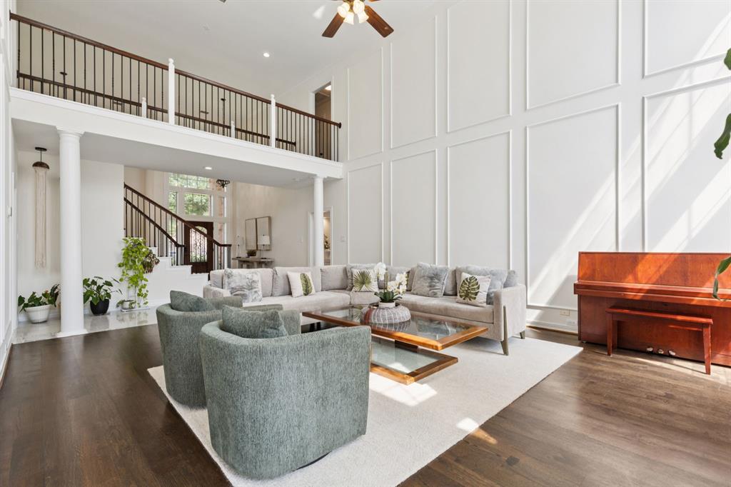 Myers Meadow Add - Residential