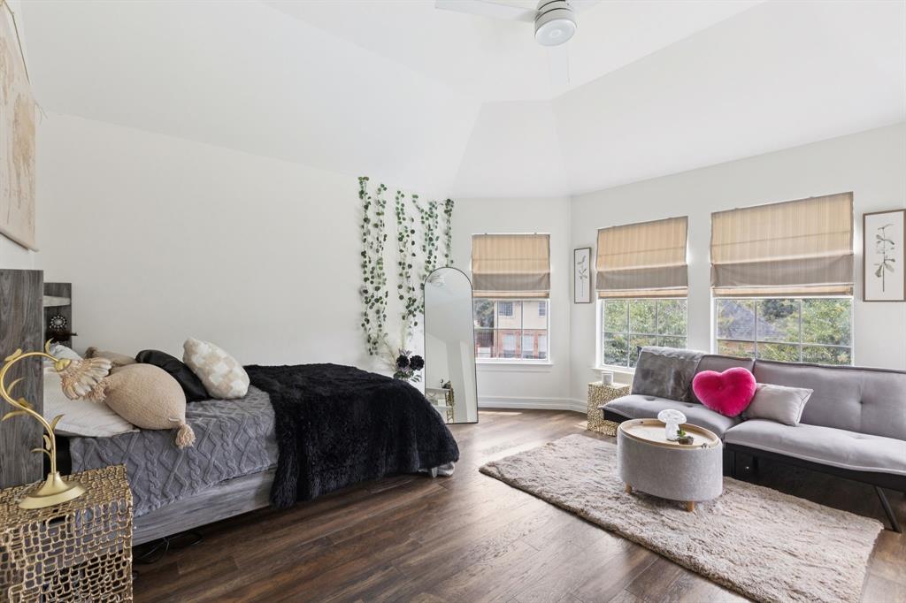 Myers Meadow Add - Residential