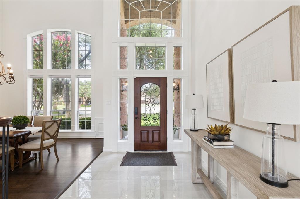 1807 Mesquite Court