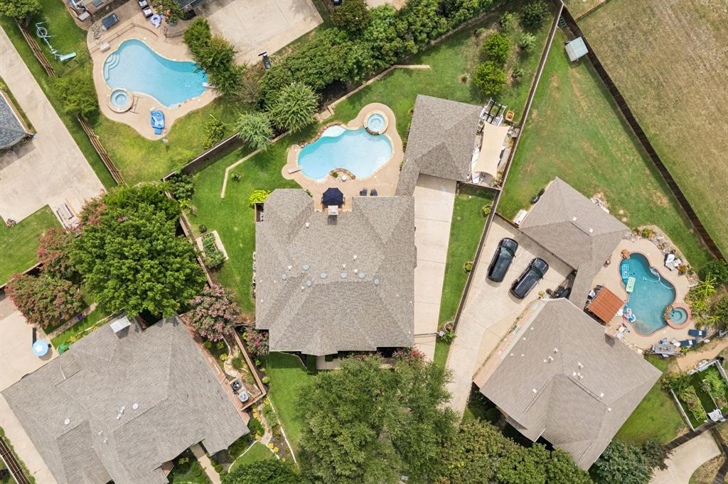 Myers Meadow Add - Residential