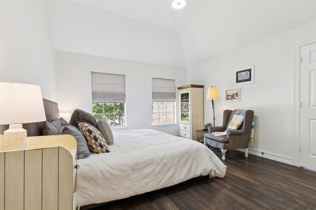 Myers Meadow Add - Residential