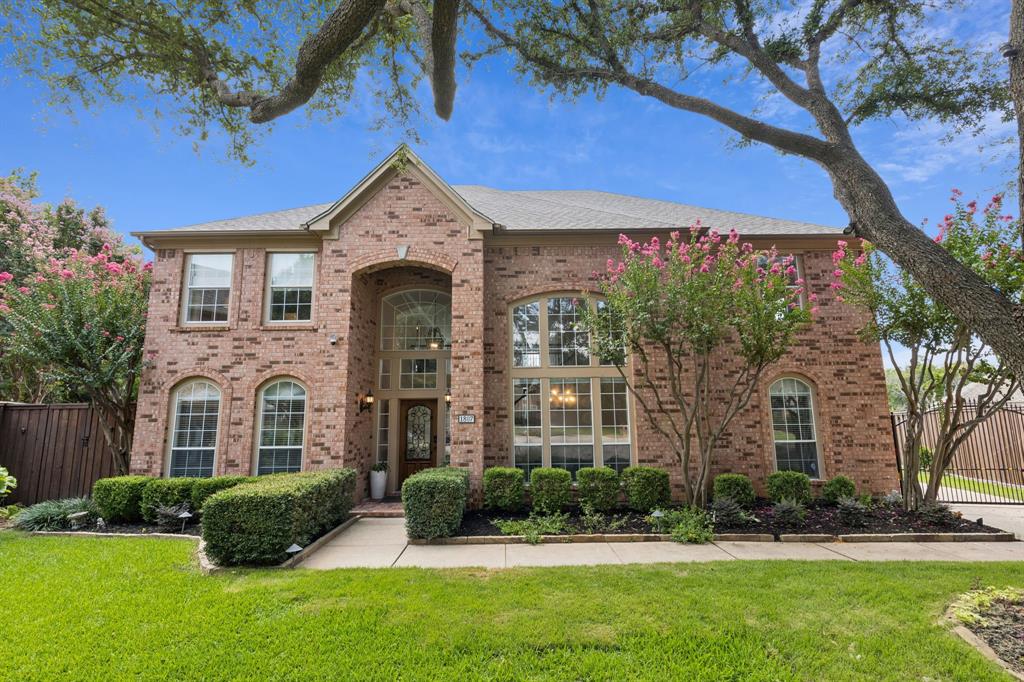 1807 Mesquite Court