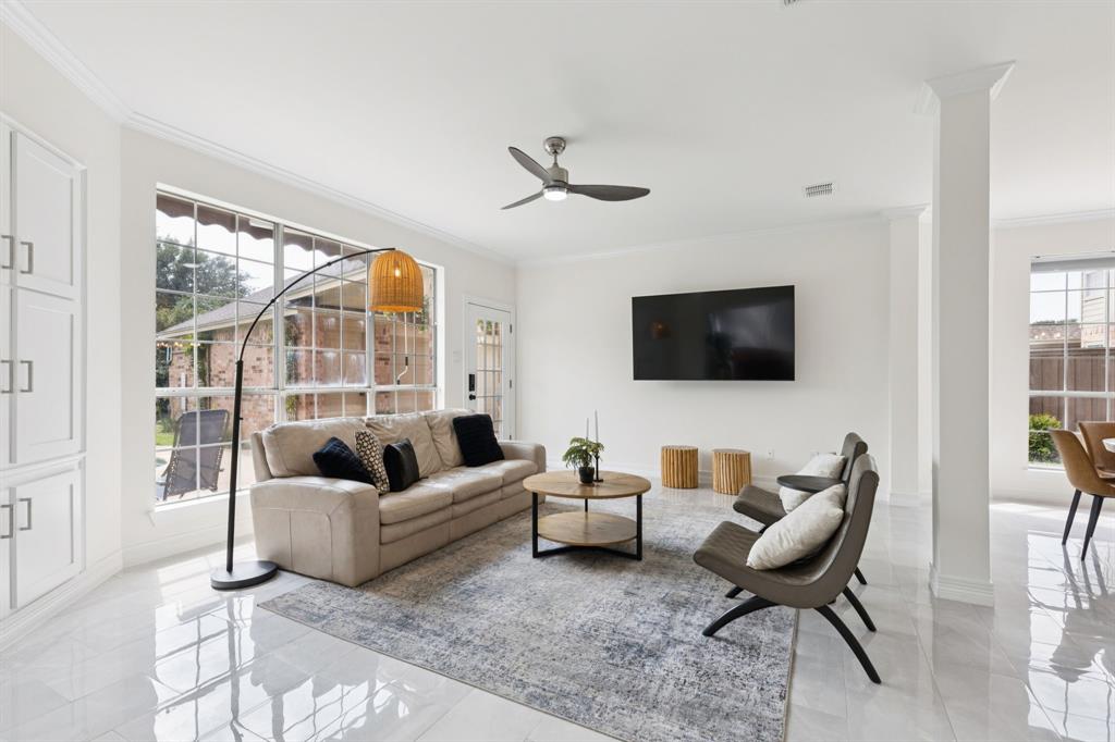 Myers Meadow Add - Residential