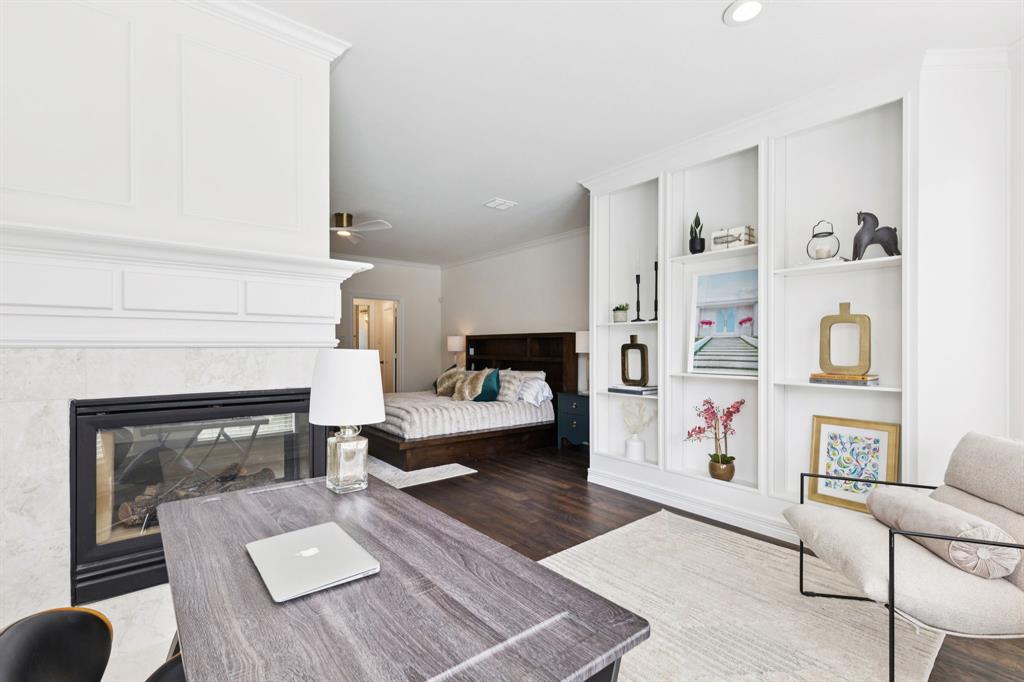 Myers Meadow Add - Residential