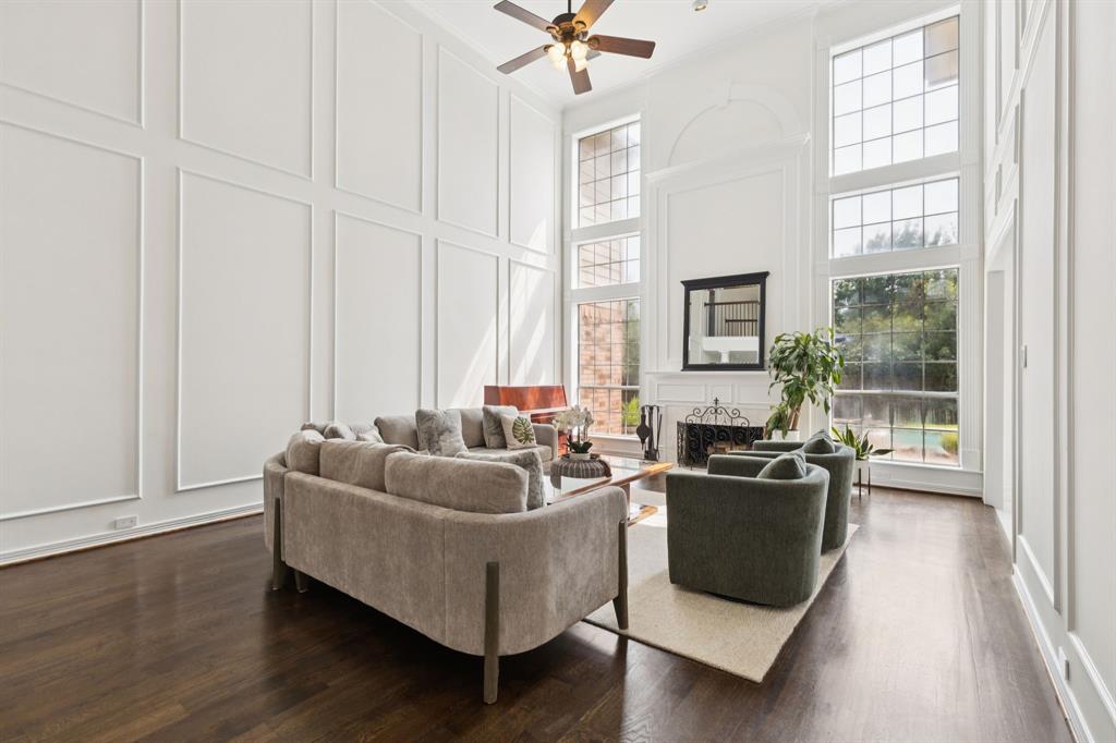 Myers Meadow Add - Residential