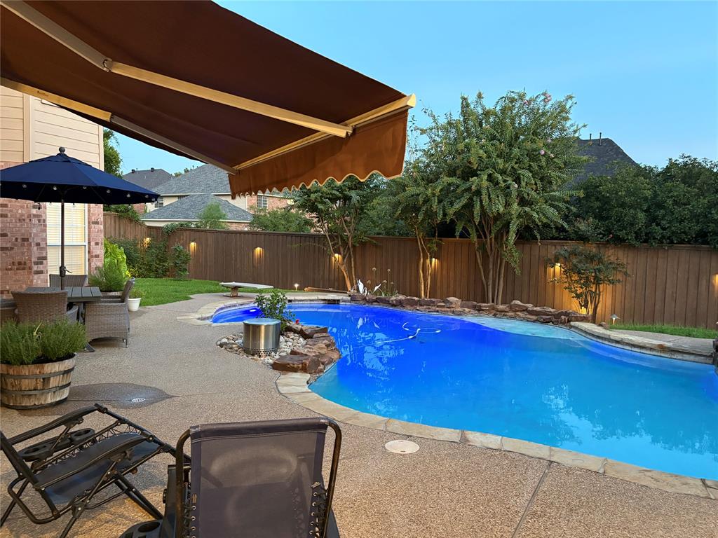 Myers Meadow Add - Residential