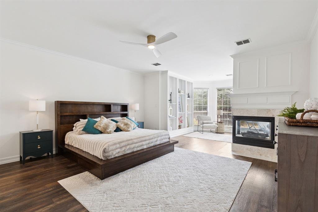 Myers Meadow Add - Residential