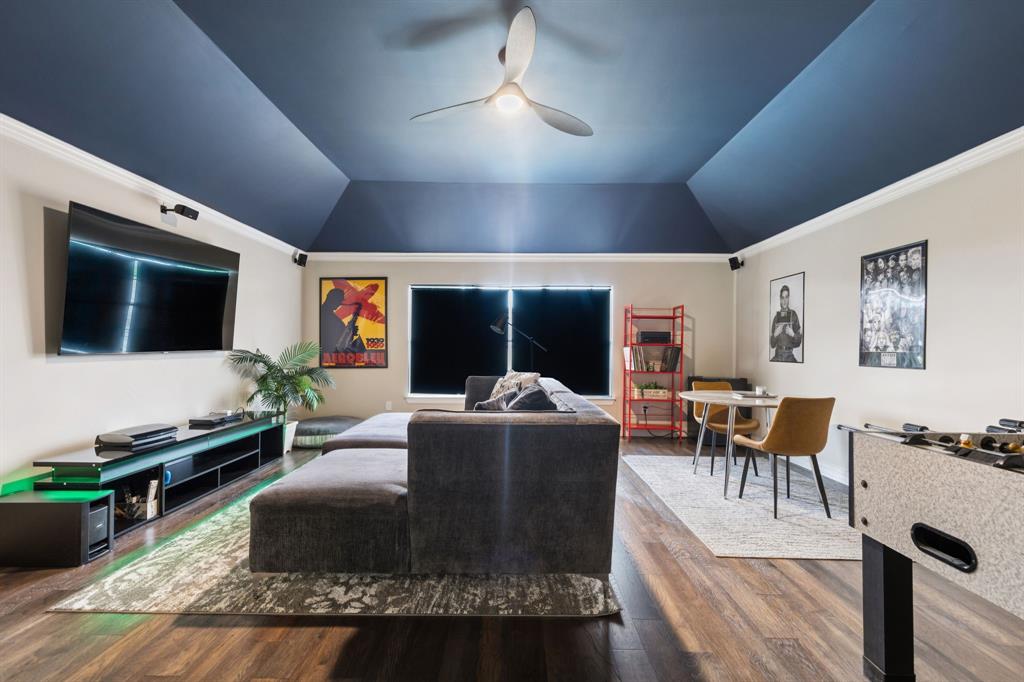 Myers Meadow Add - Residential