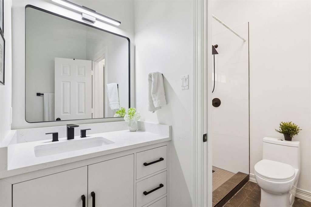 Myers Meadow Add - Residential