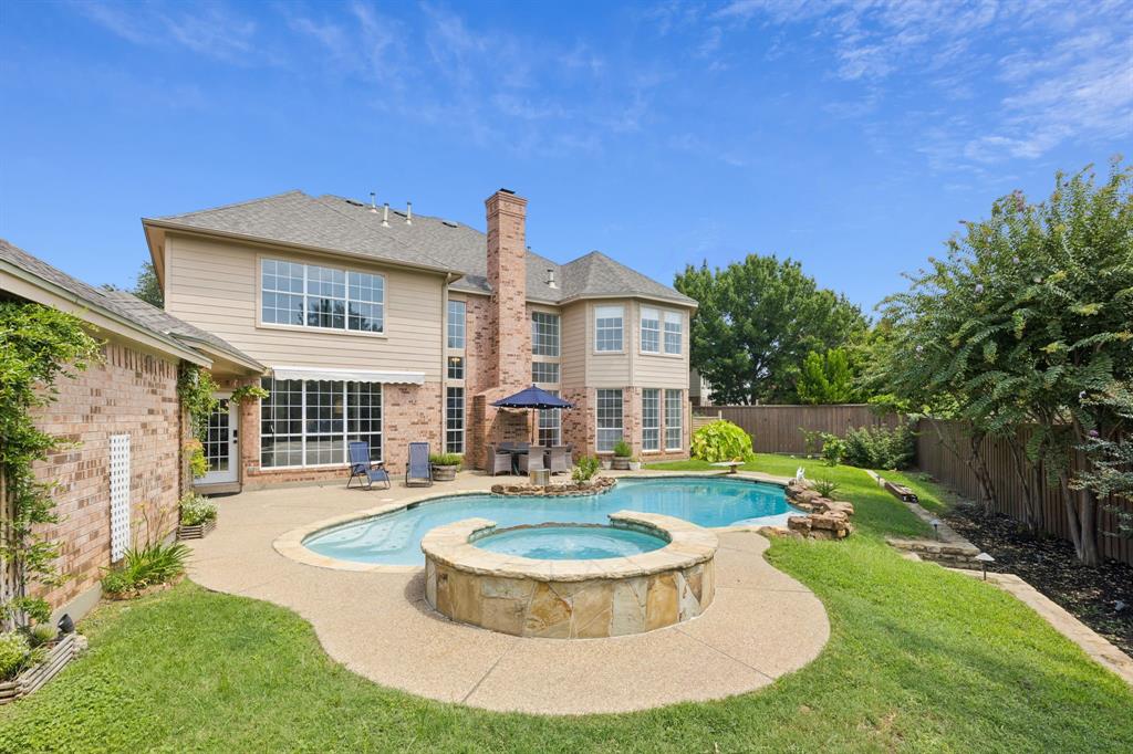 Myers Meadow Add - Residential