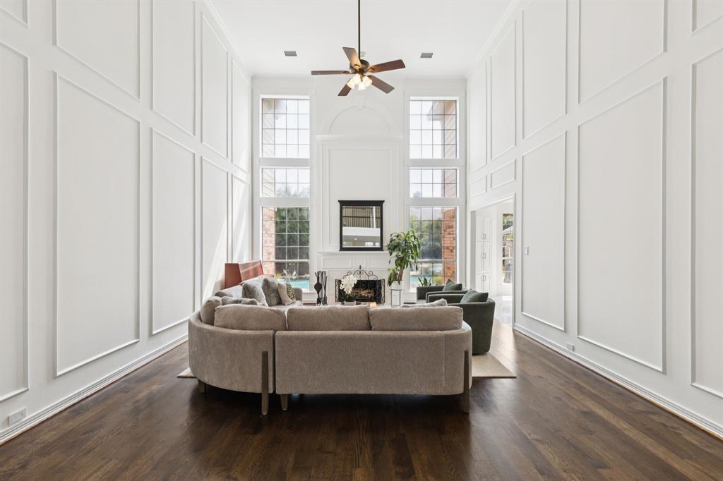 Myers Meadow Add - Residential