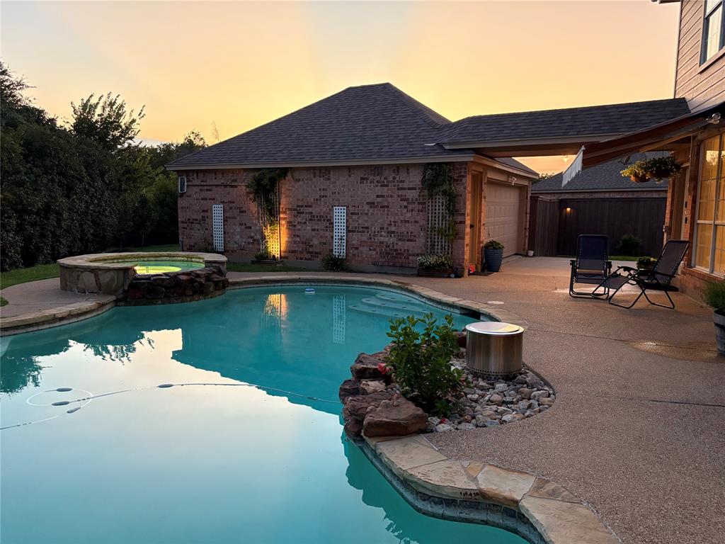 Myers Meadow Add - Residential