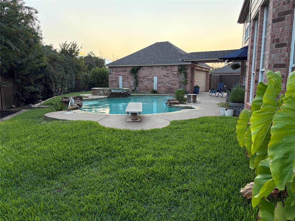 Myers Meadow Add - Residential