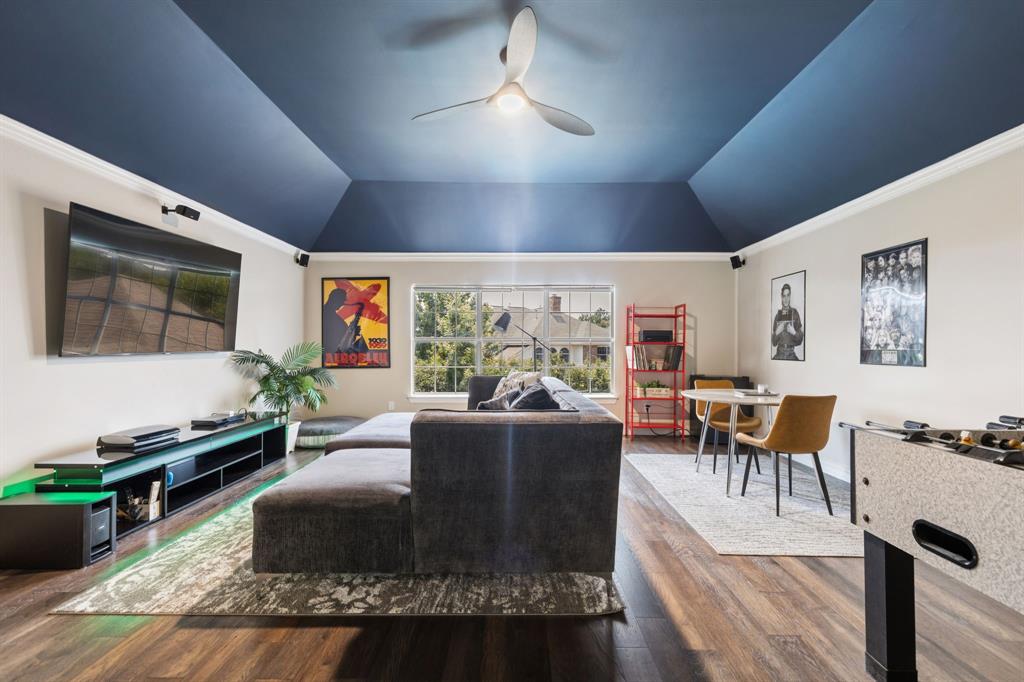 Myers Meadow Add - Residential