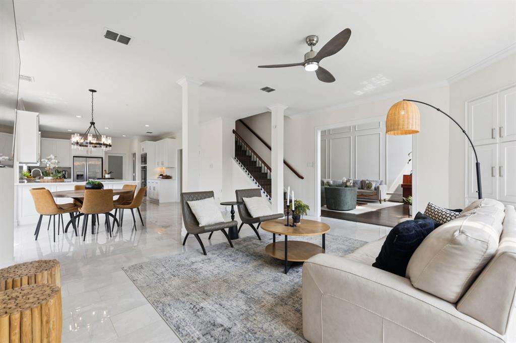 Myers Meadow Add - Residential