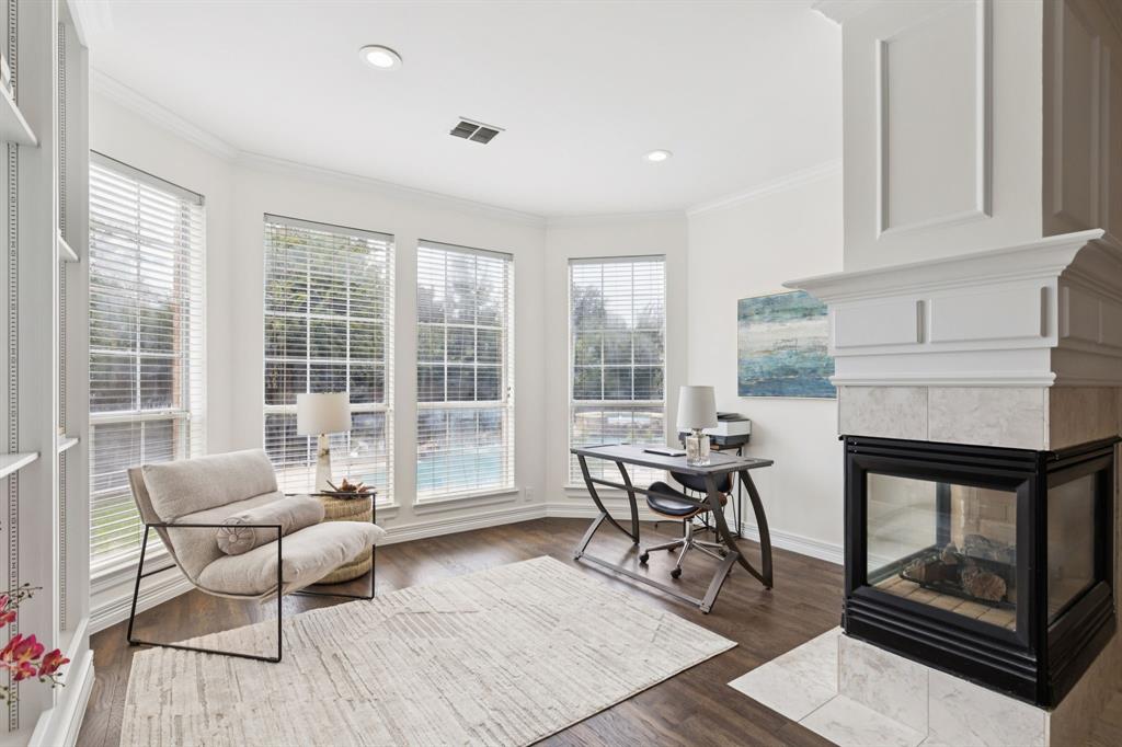 Myers Meadow Add - Residential