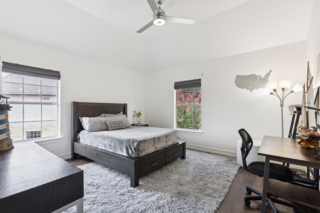 Myers Meadow Add - Residential