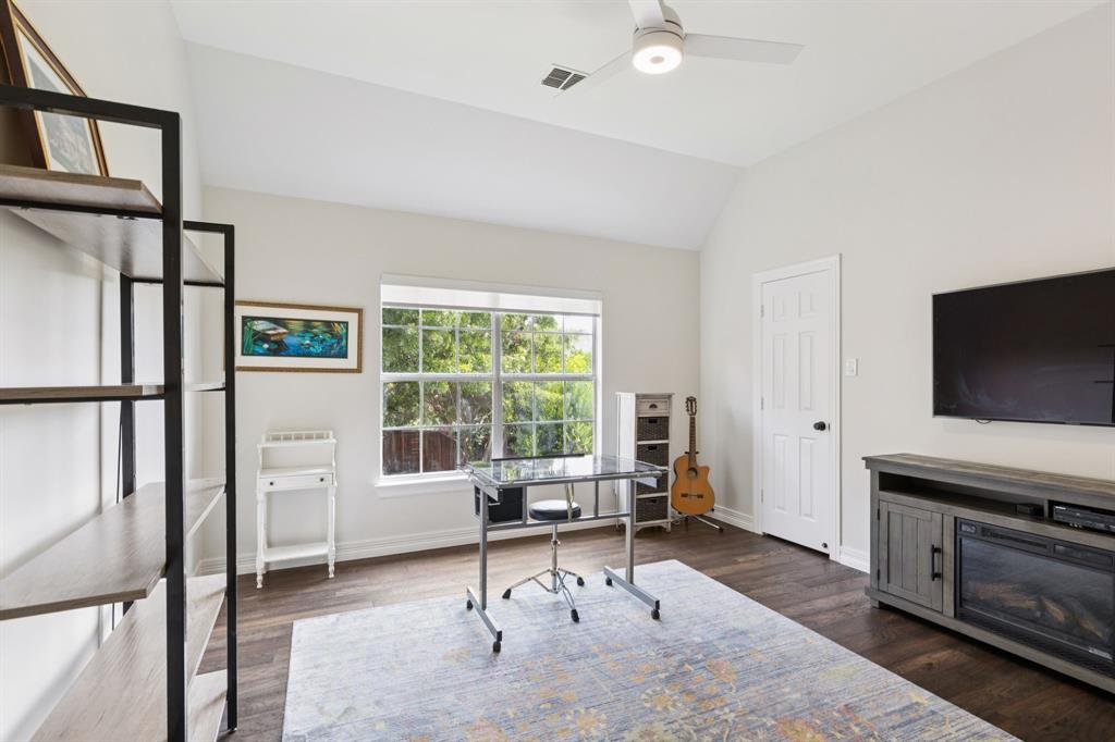 Myers Meadow Add - Residential