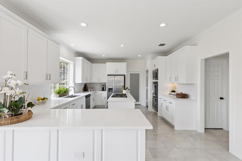 Myers Meadow Add - Residential