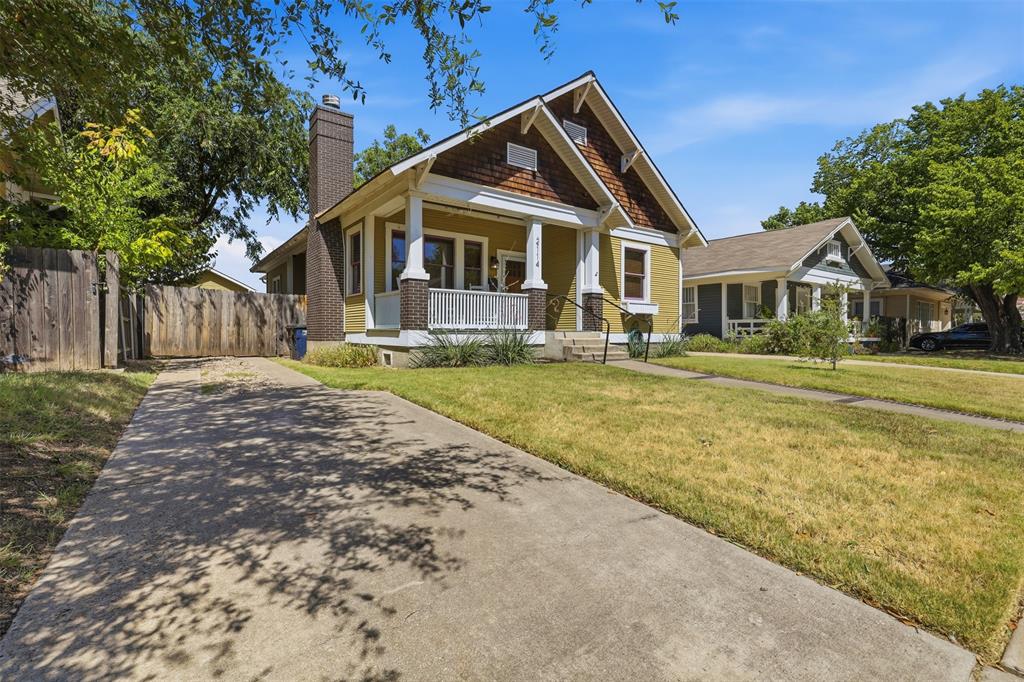 2114 Hurley Avenue