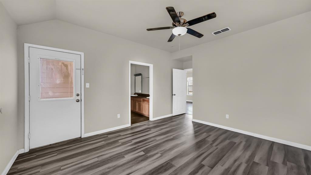 Lindas Creek Add - Residential Income