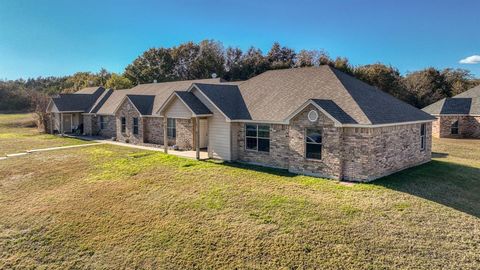 141 Lindas Creek Lane Weatherford TX 76088
