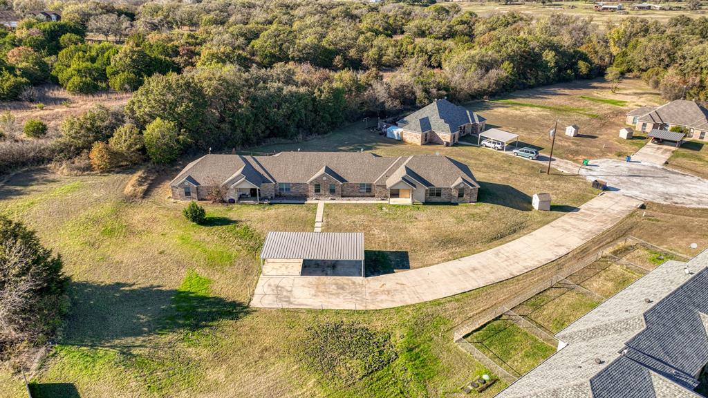 Lindas Creek Add - Residential Income