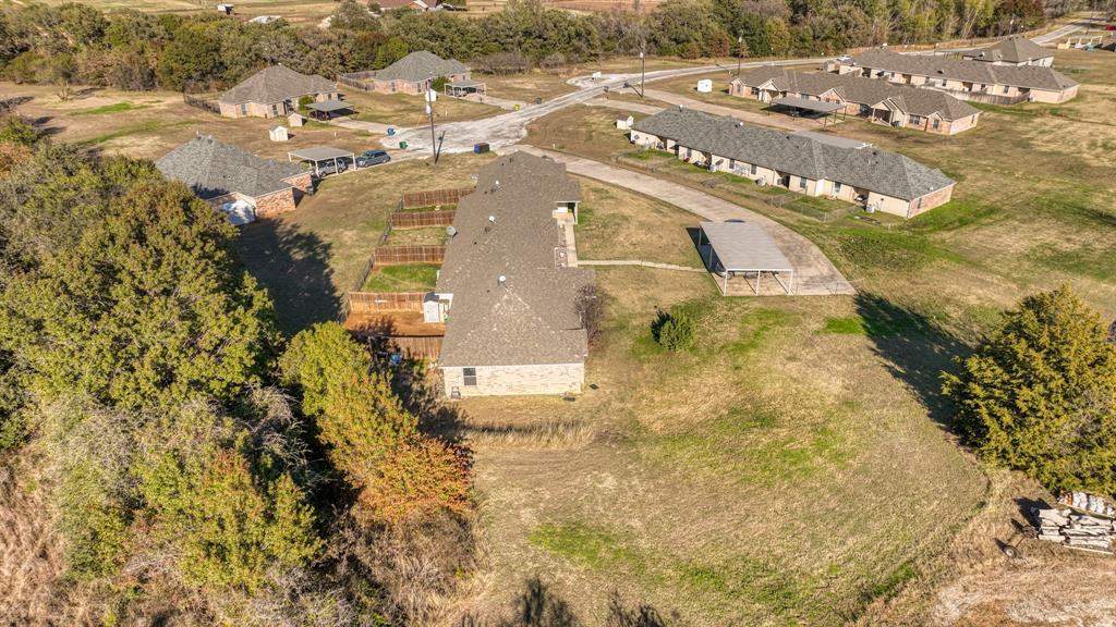 Lindas Creek Add - Residential Income