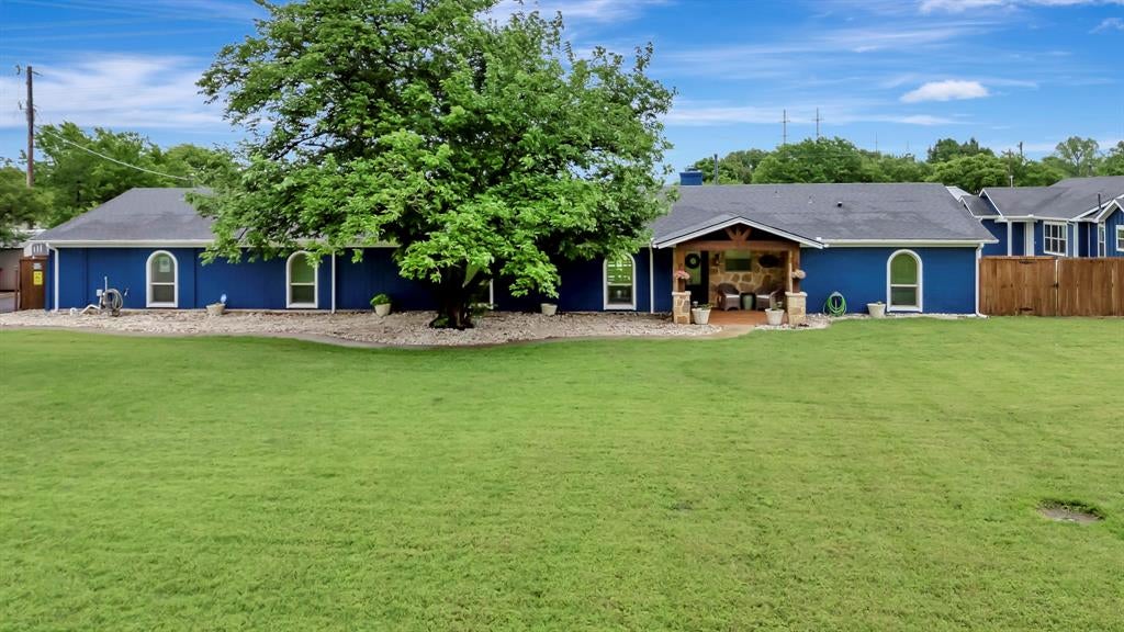 26 Rancho Drive N