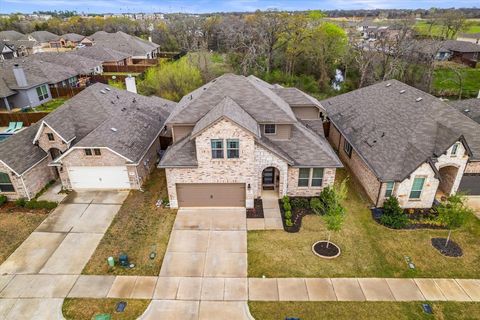 681 Coleman Street Aubrey TX 76227