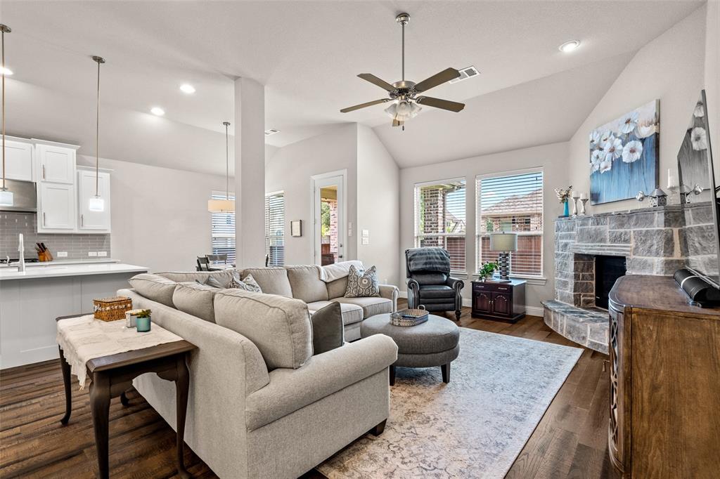 Westbury At Tribute Ph 2 - Residential