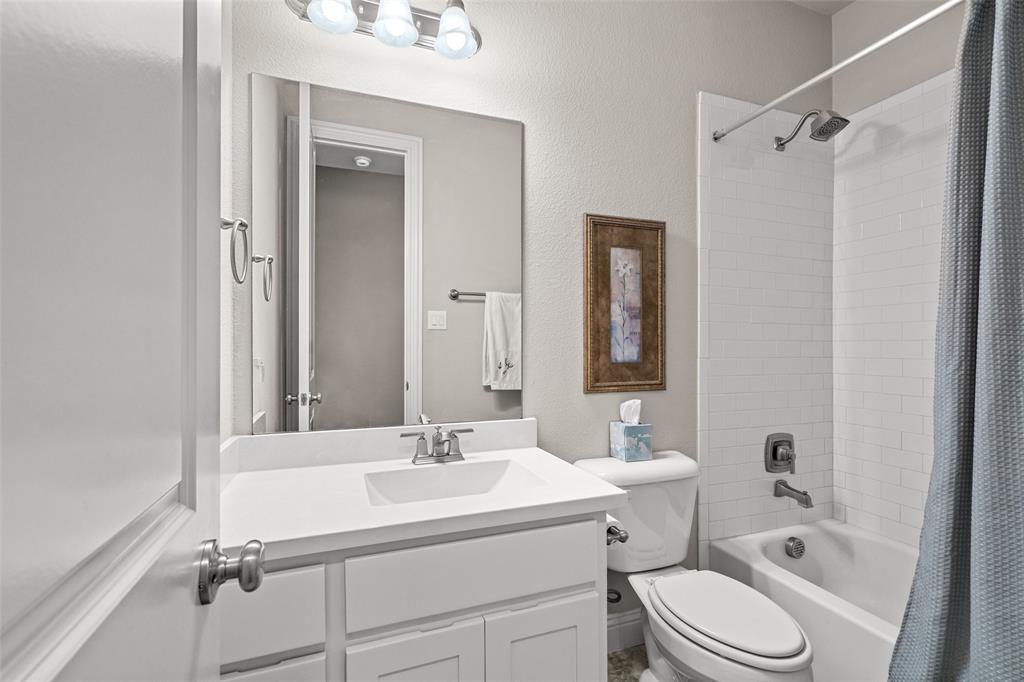 Westbury At Tribute Ph 2 - Residential